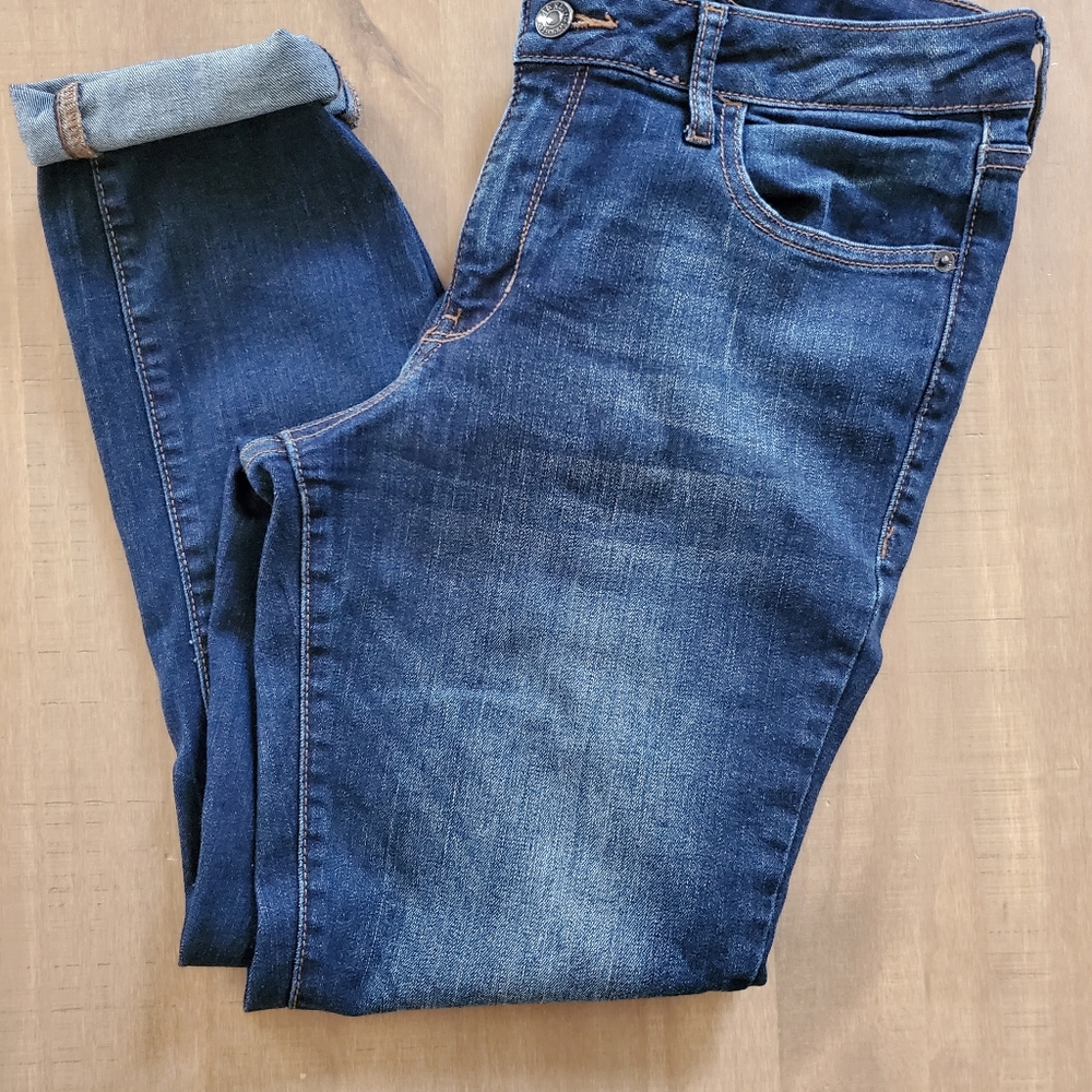 Rockstar Jeans